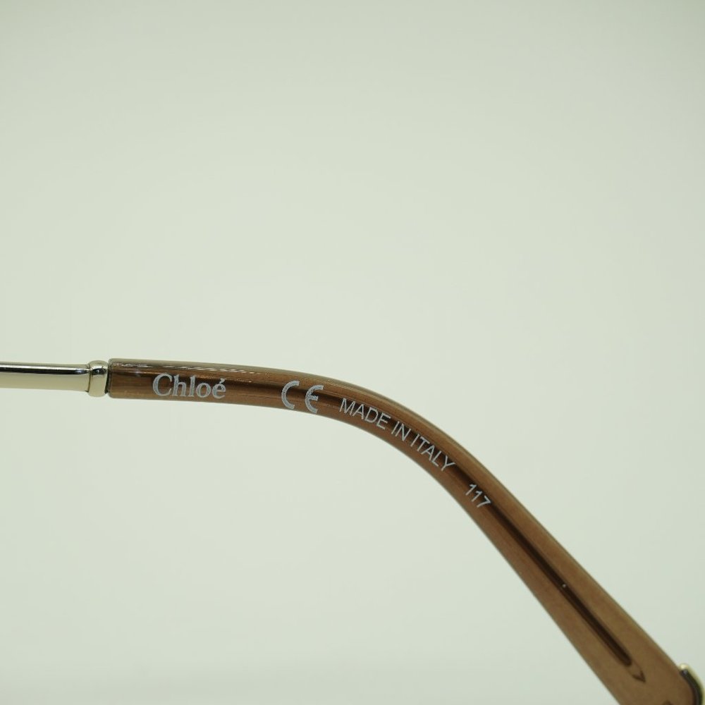 NEW CHLOE CE114SD 773 SUNGLASSES - Picture 10 of 12